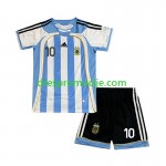 Argentina Maradona 10 2006 Dres Retro Dječji Domaći Kratkih Rukava